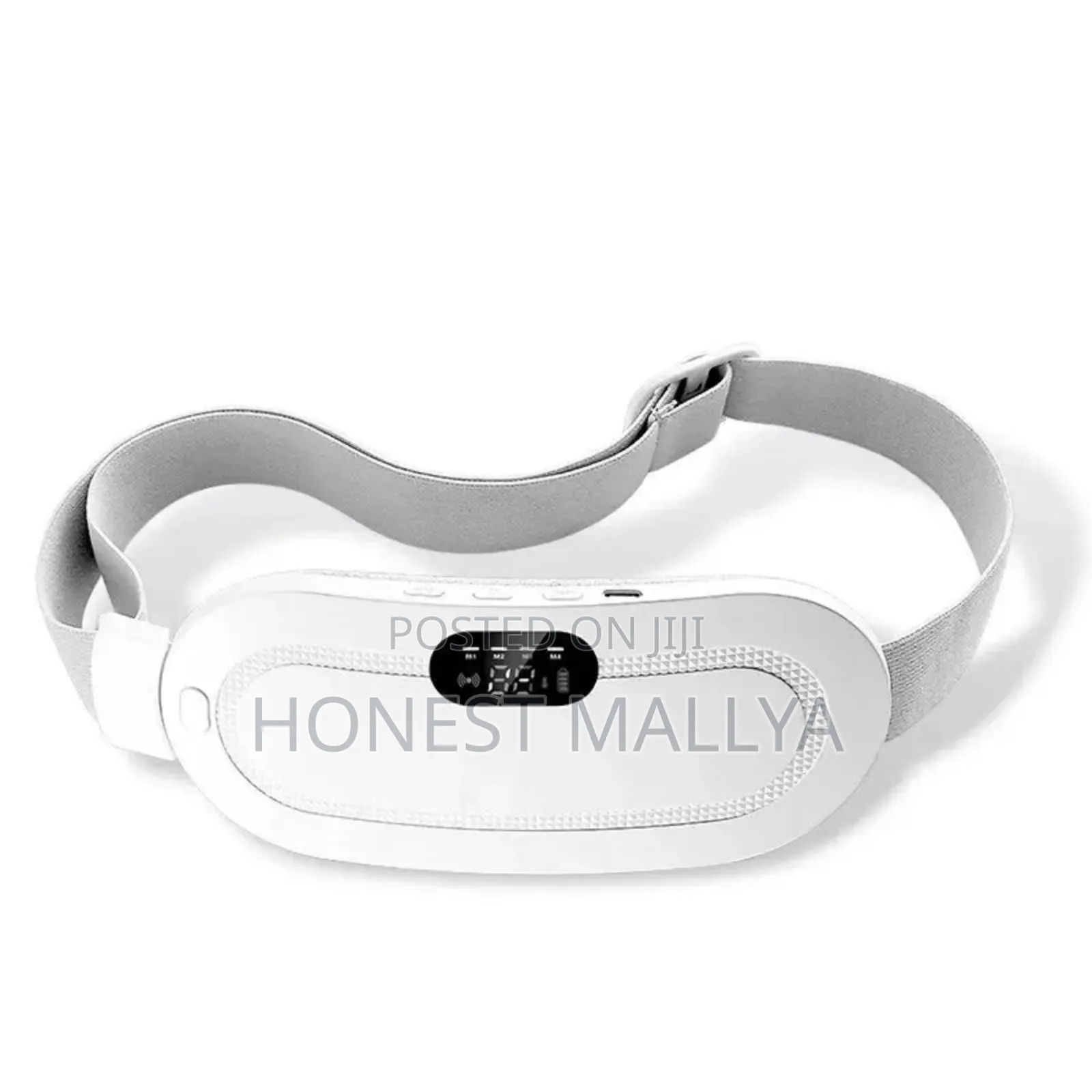 Portable Cordless Heating Pad-Menstrual Heating Pad