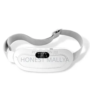 Portable Cordless Heating Pad-Menstrual Heating Pad
