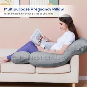 Pregnancy Pillows For Sleeping