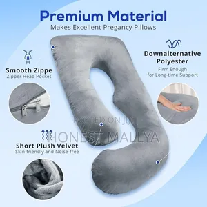 Pregnancy Pillows For Sleeping