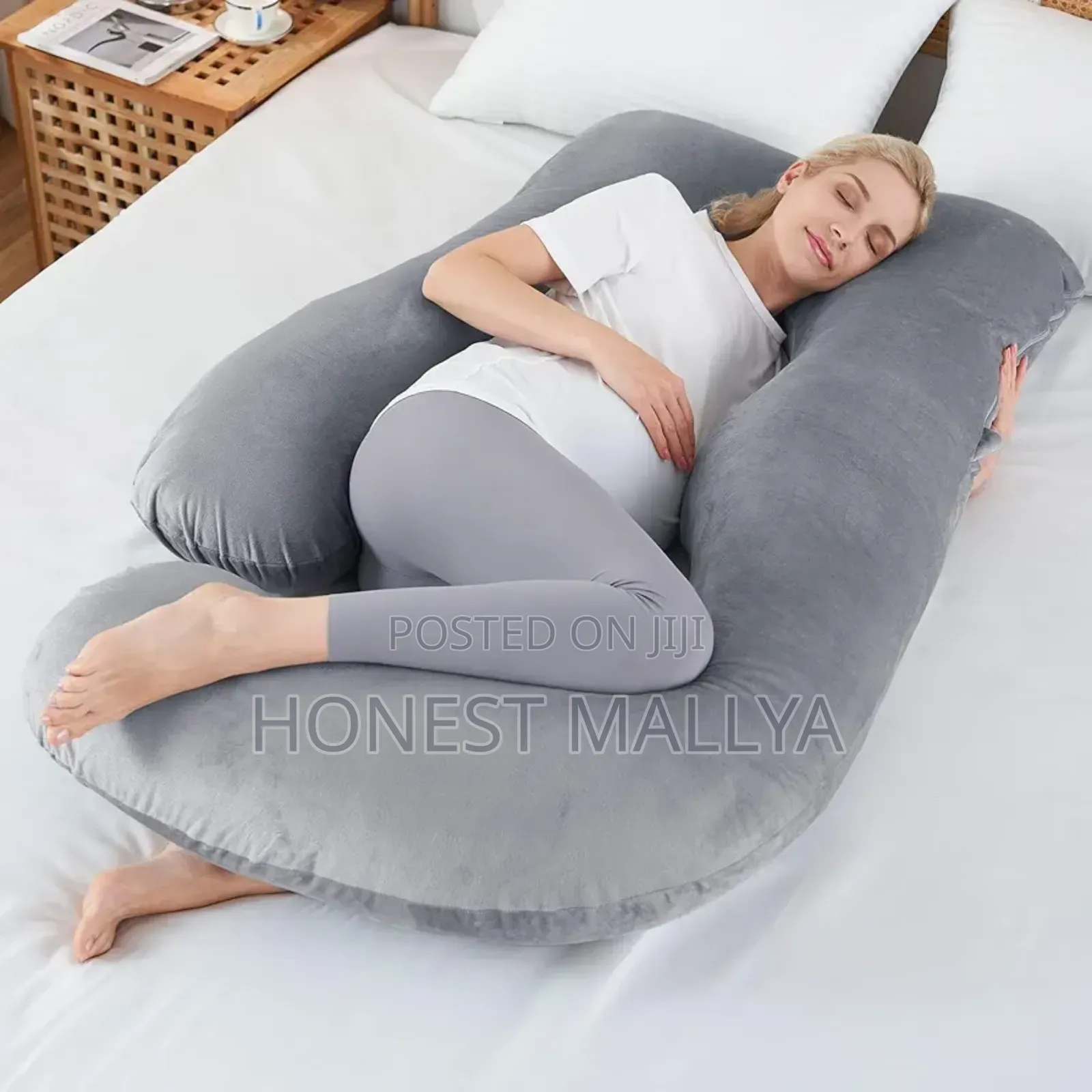 Pregnancy Pillows For Sleeping