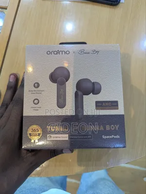 Oraimo Spacepods