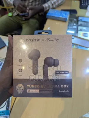 Oraimo Spacepods
