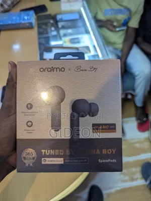 Oraimo Spacepods