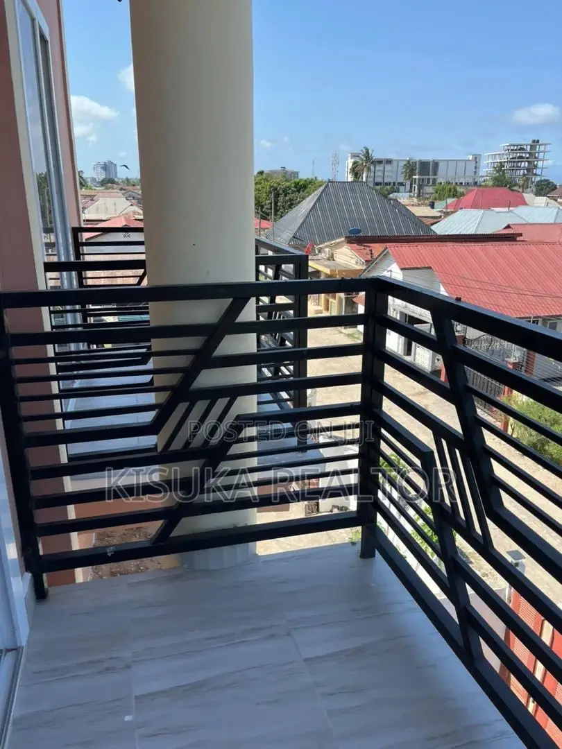 Furnished 1bdrm Apartment in Sinza, Kinondoni for rent