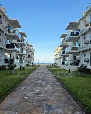 Furnished 2bdrm Apartment in Masaki, Kinondoni for rent