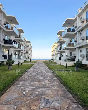 Furnished 2bdrm Apartment in Masaki, Kinondoni for rent