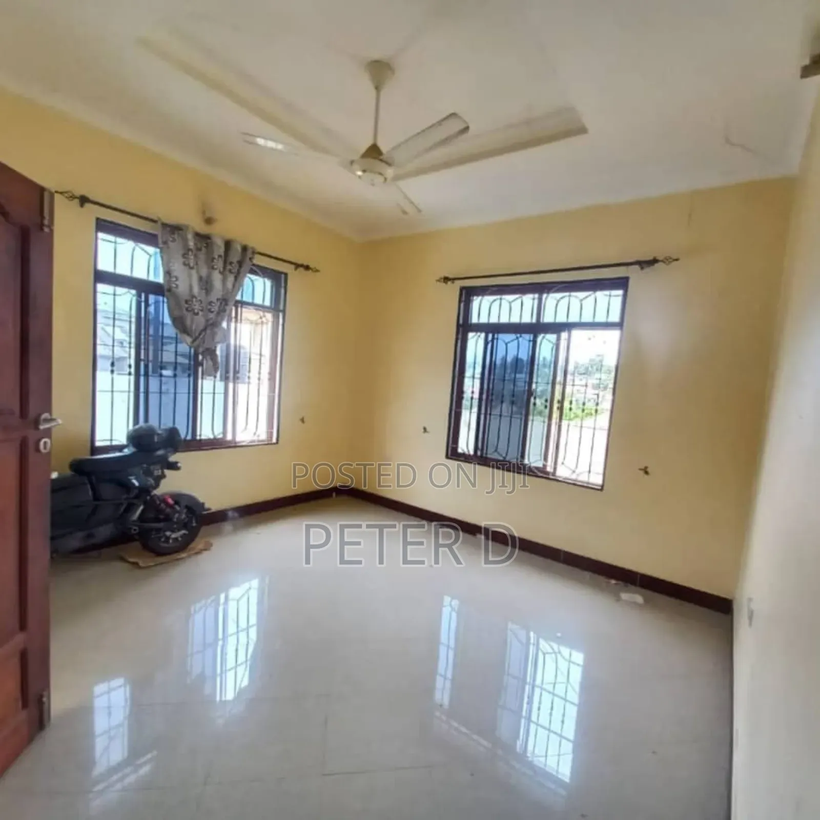 2bdrm Apartment in Kimara for rent