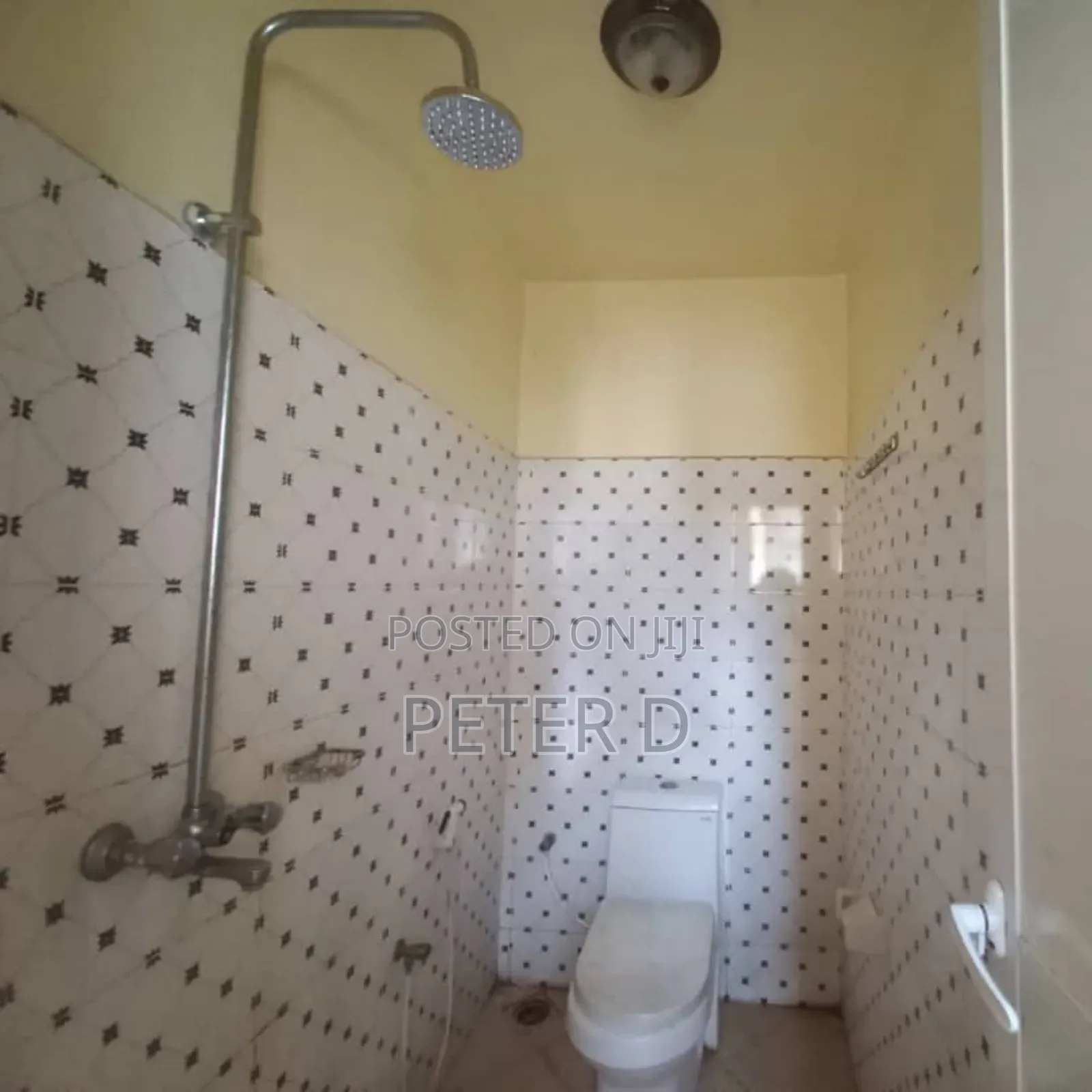 2bdrm Apartment in Kimara for rent