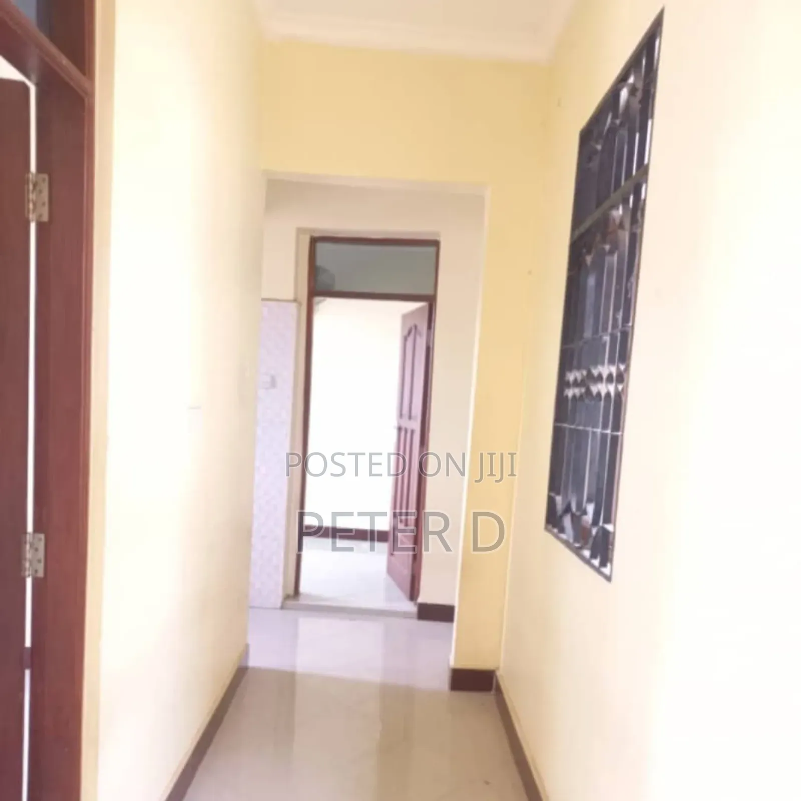 2bdrm Apartment in Kimara for rent