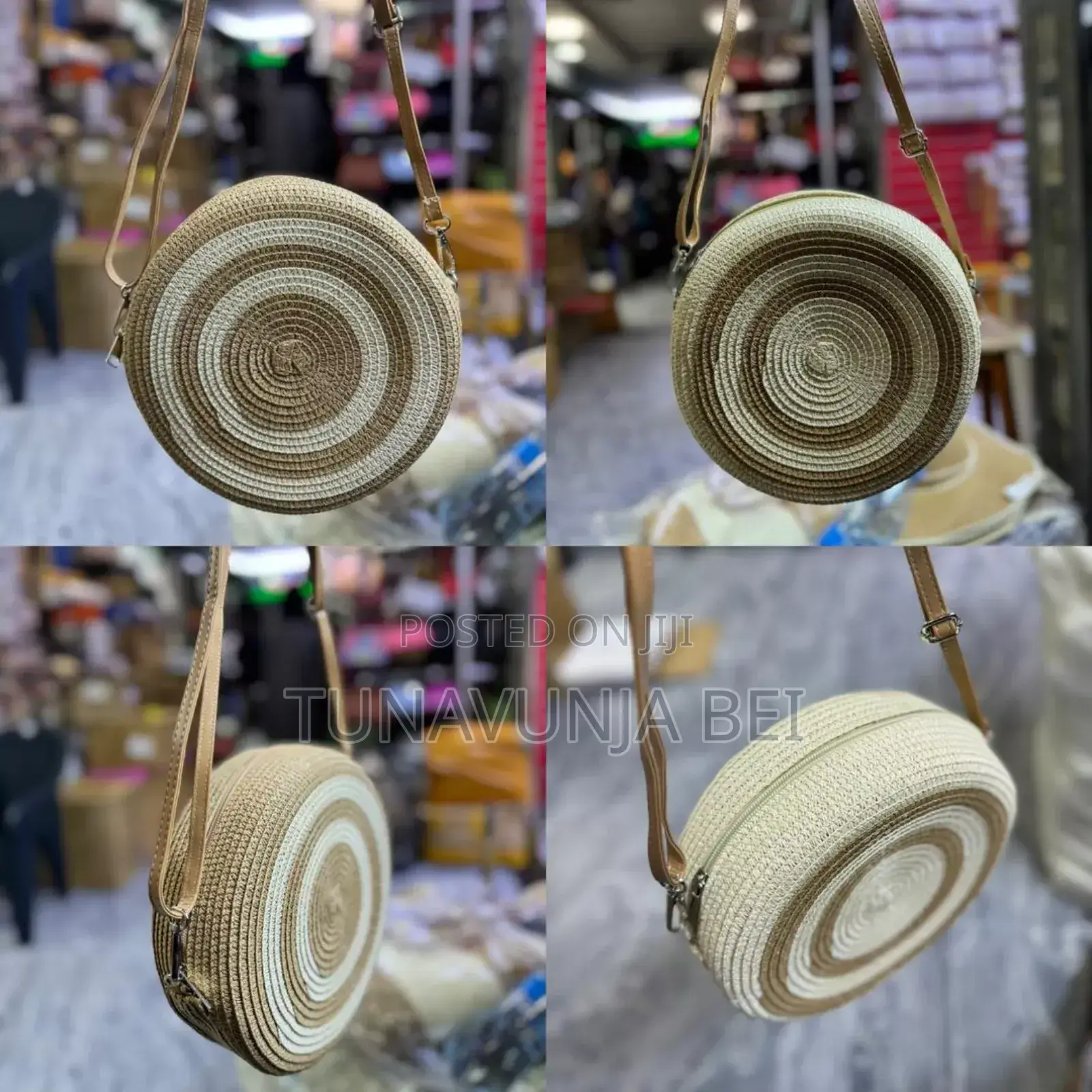Pochii New Design