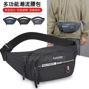 Born Town Bag