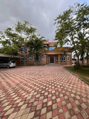 Furnished 6bdrm House in Biriani Real Estate, Mbezi Beach for sale