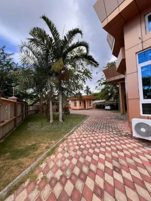 Furnished 6bdrm House in Biriani Real Estate, Mbezi Beach for sale