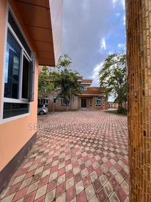 Furnished 6bdrm House in Biriani Real Estate, Mbezi Beach for sale