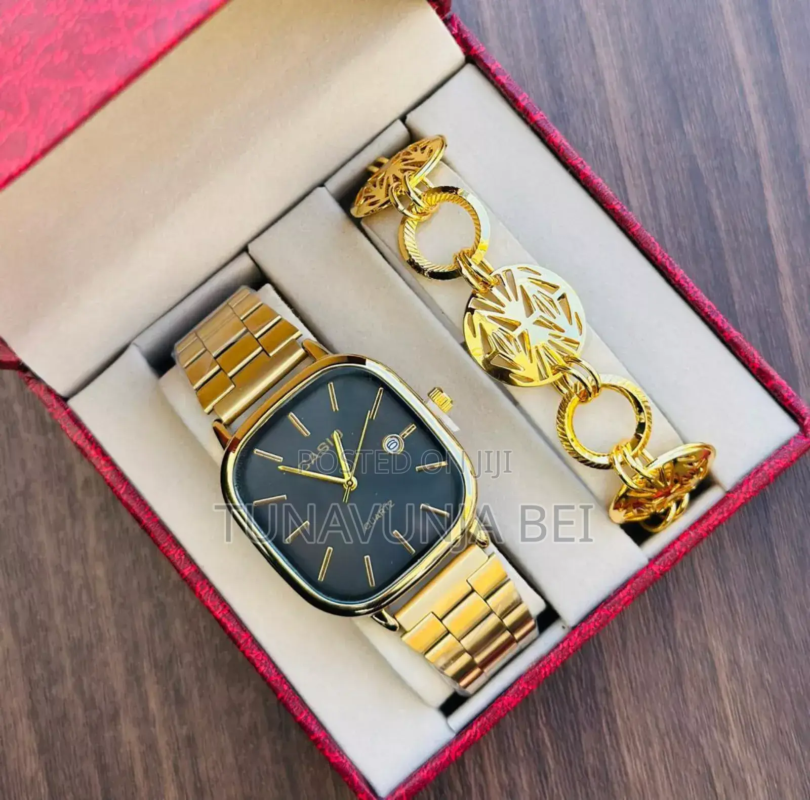Casio Full Set