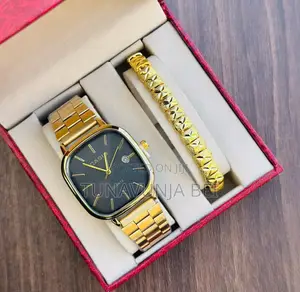 Casio Full Set