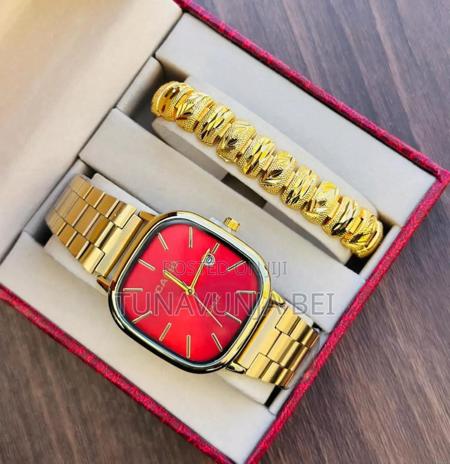 Casio Full Set