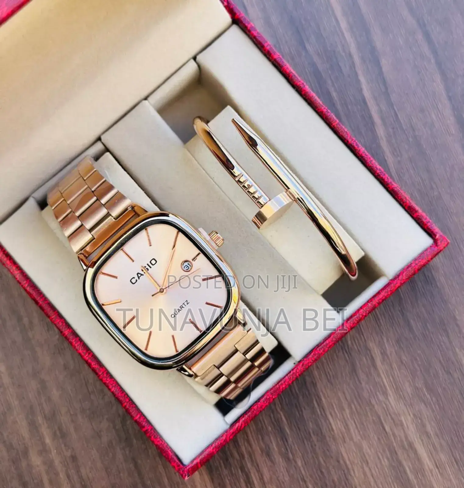 Casio Full Set