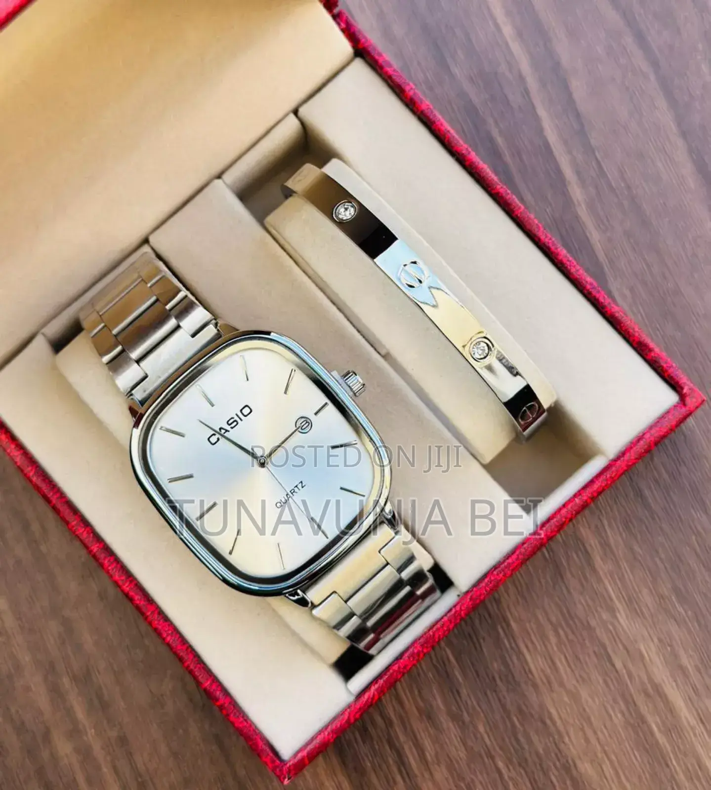 Casio Full Set