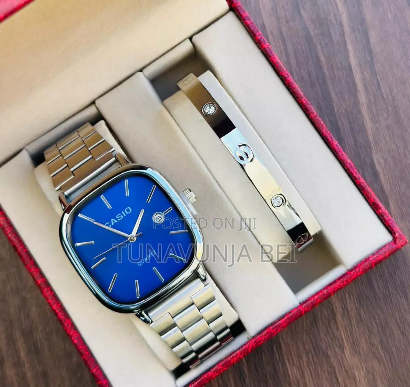 Casio Full Set