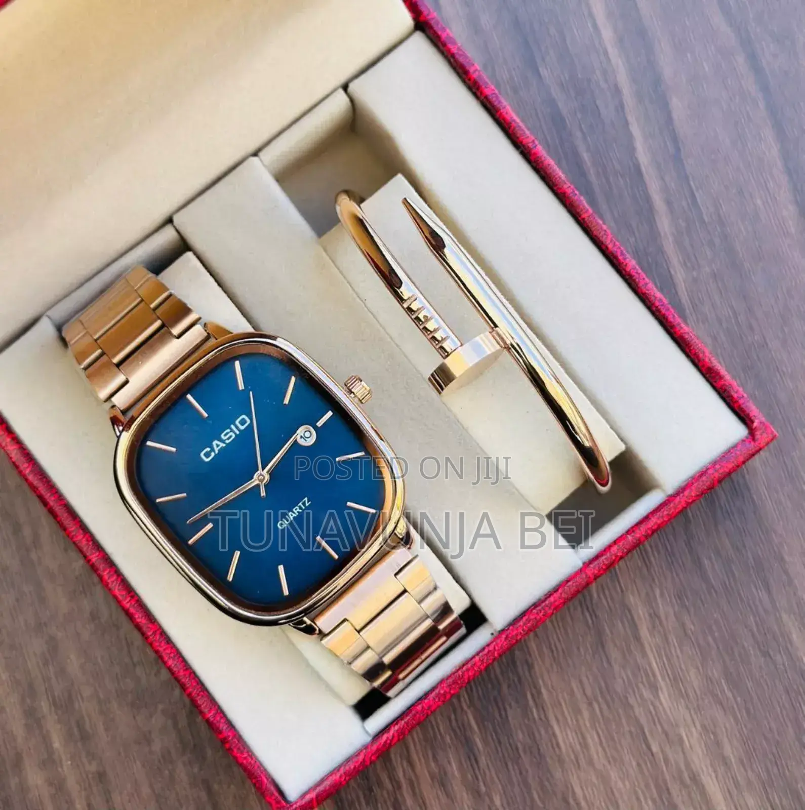 Casio Full Set
