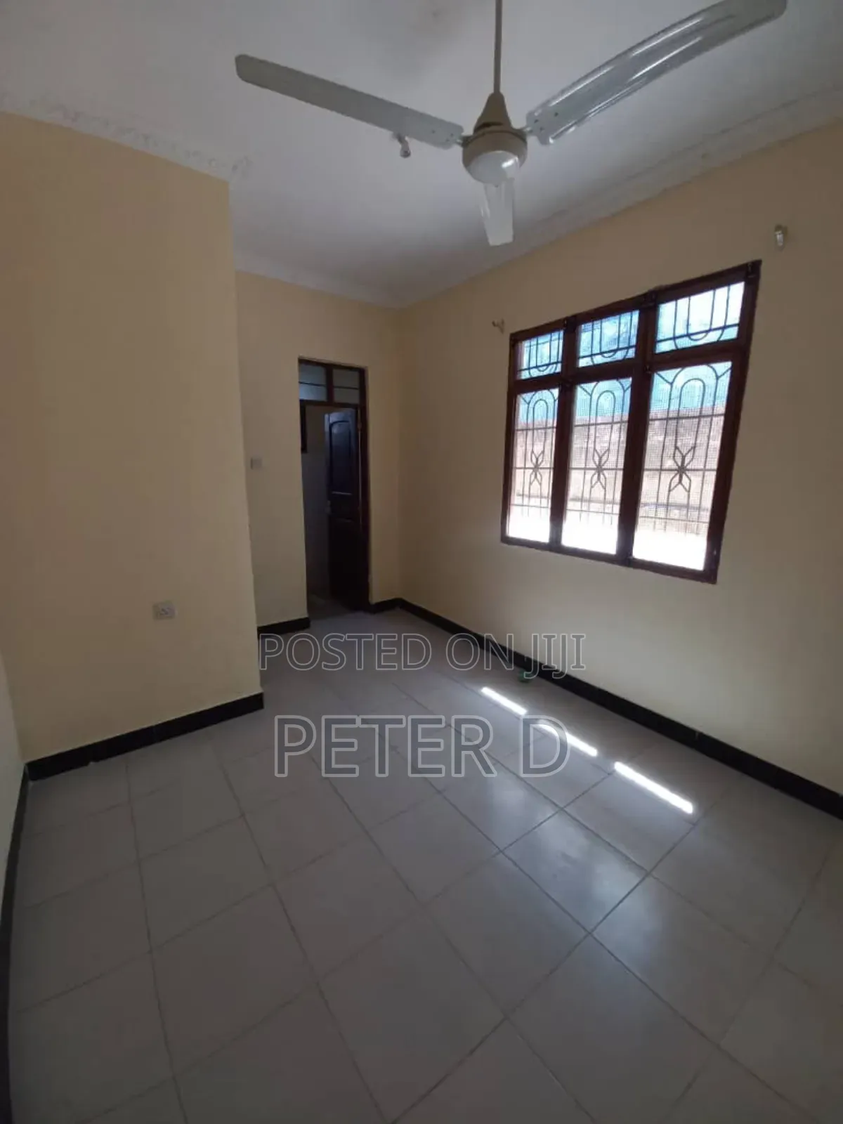 1bdrm Apartment in Kimara for rent