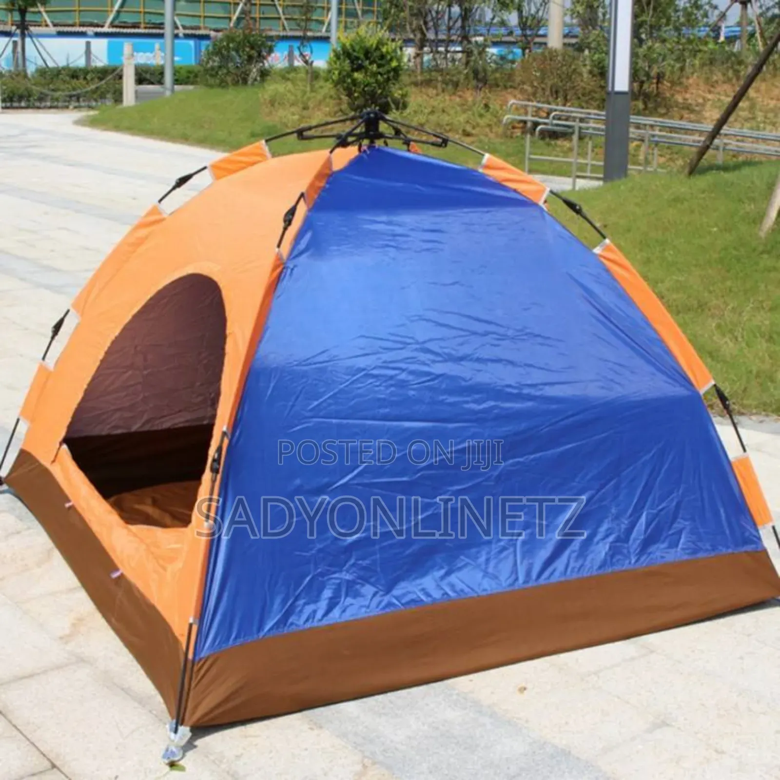 Automatic Tent 5people
