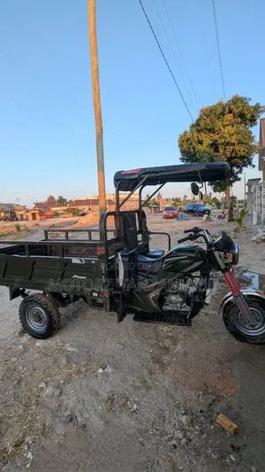 Shineray XY200GY-6E 2023 Green