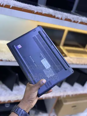Laptop Dell Latitude 7290 8GB Intel Core I5 SSD 256GB
