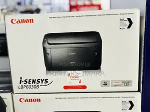 Canon Laser Printer