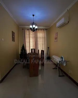 3bdrm House in Dalalipapaatzseven, Mbweni for rent
