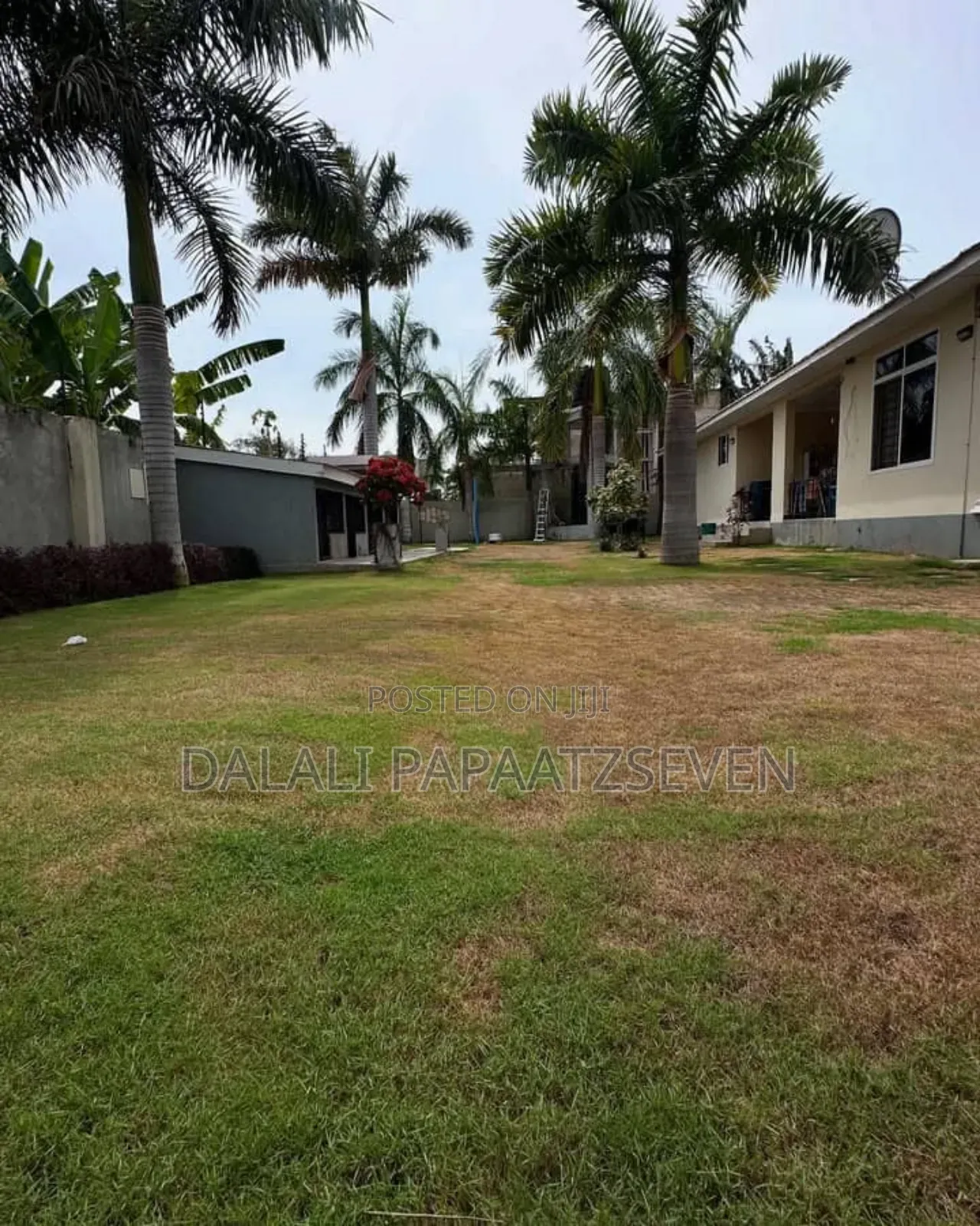 3bdrm House in Dalalipapaatzseven, Mbweni for rent