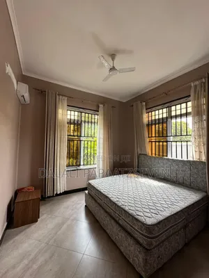 Furnished 4bdrm House in Dalalipapaatzseven, Kinondoni for rent
