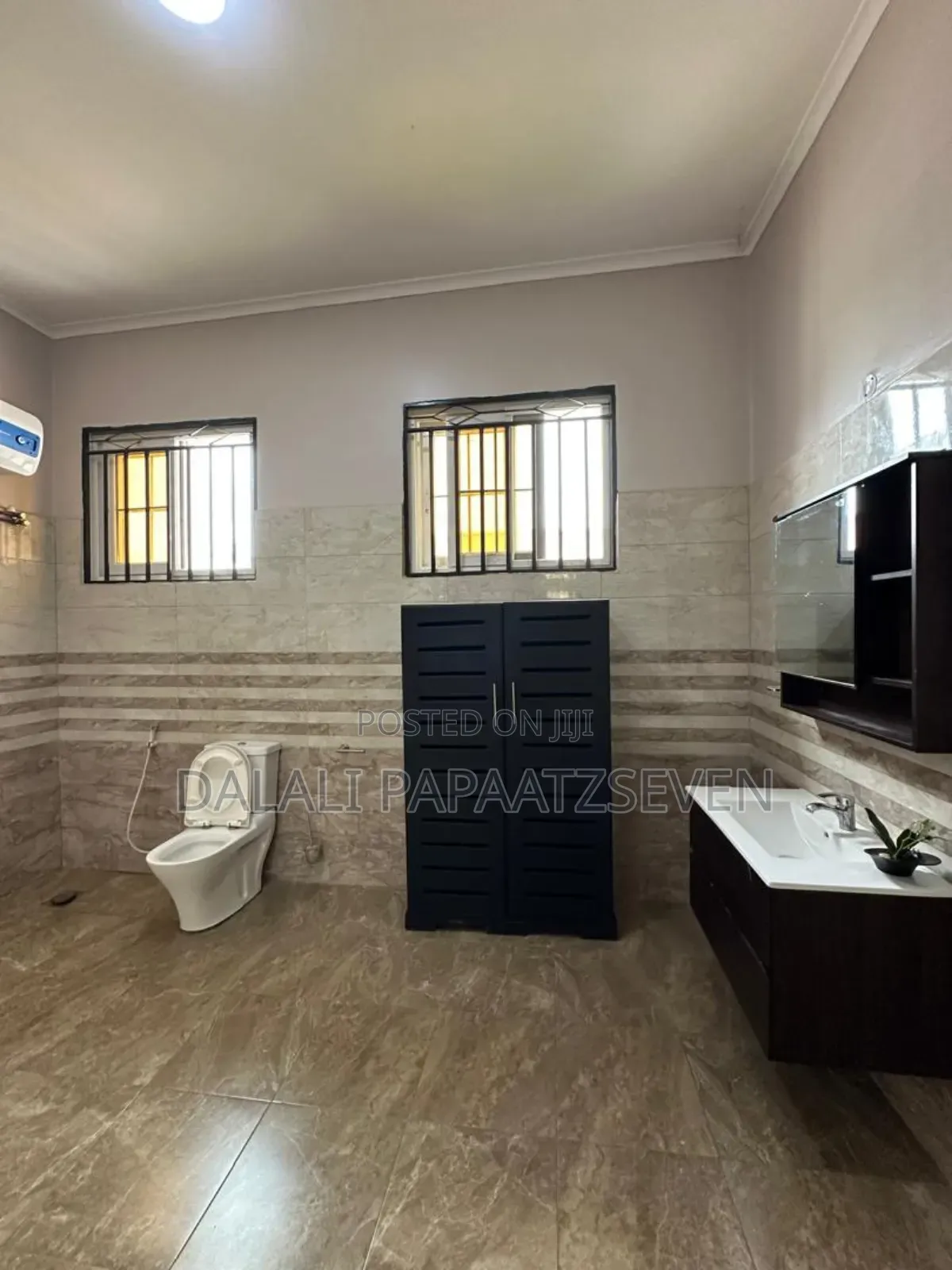 Furnished 4bdrm House in Dalalipapaatzseven, Kinondoni for rent