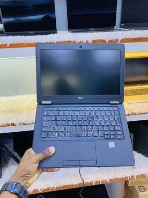Laptop Dell Latitude 12 7250 8GB Intel Core I5 SSD 128GB