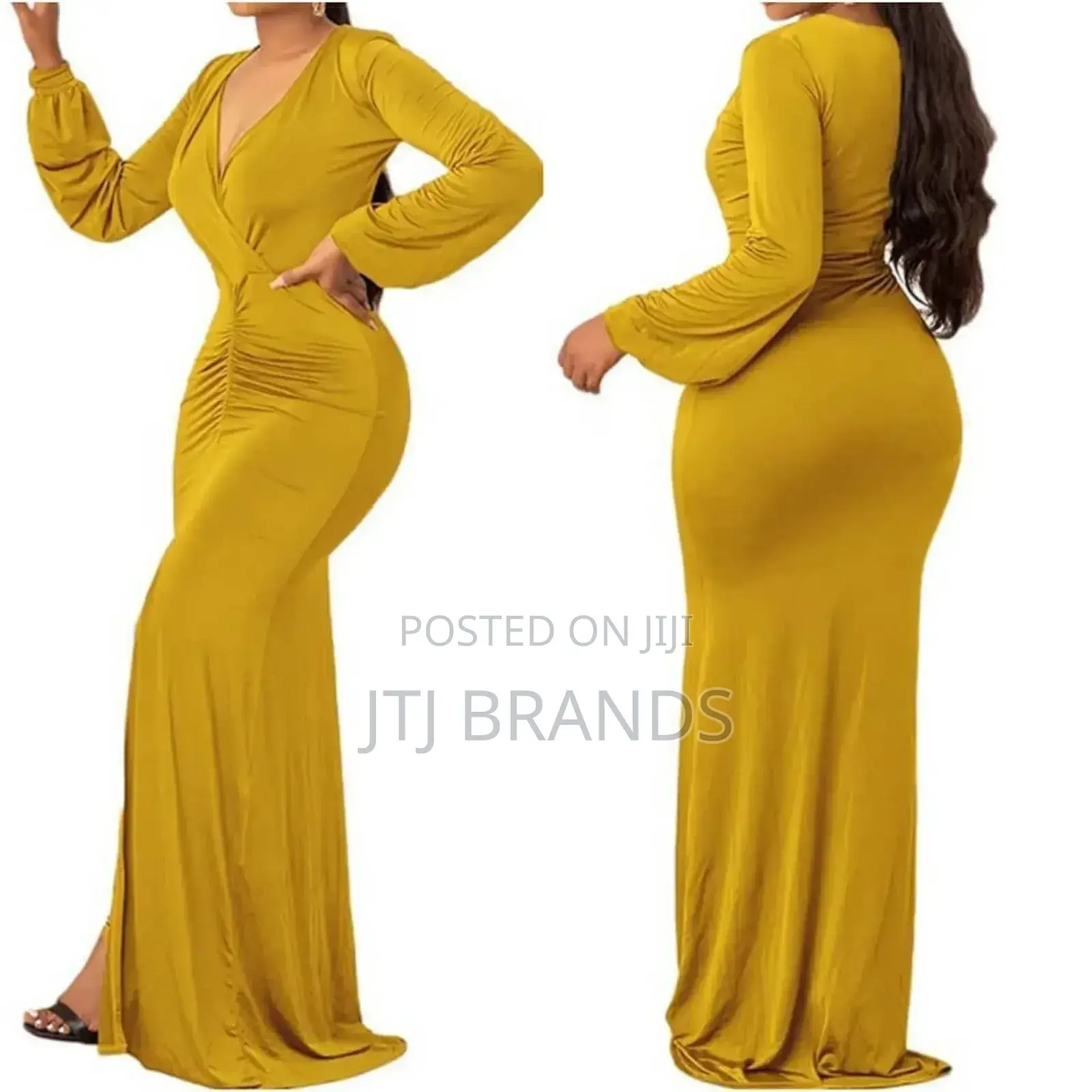 Best Women's Dress