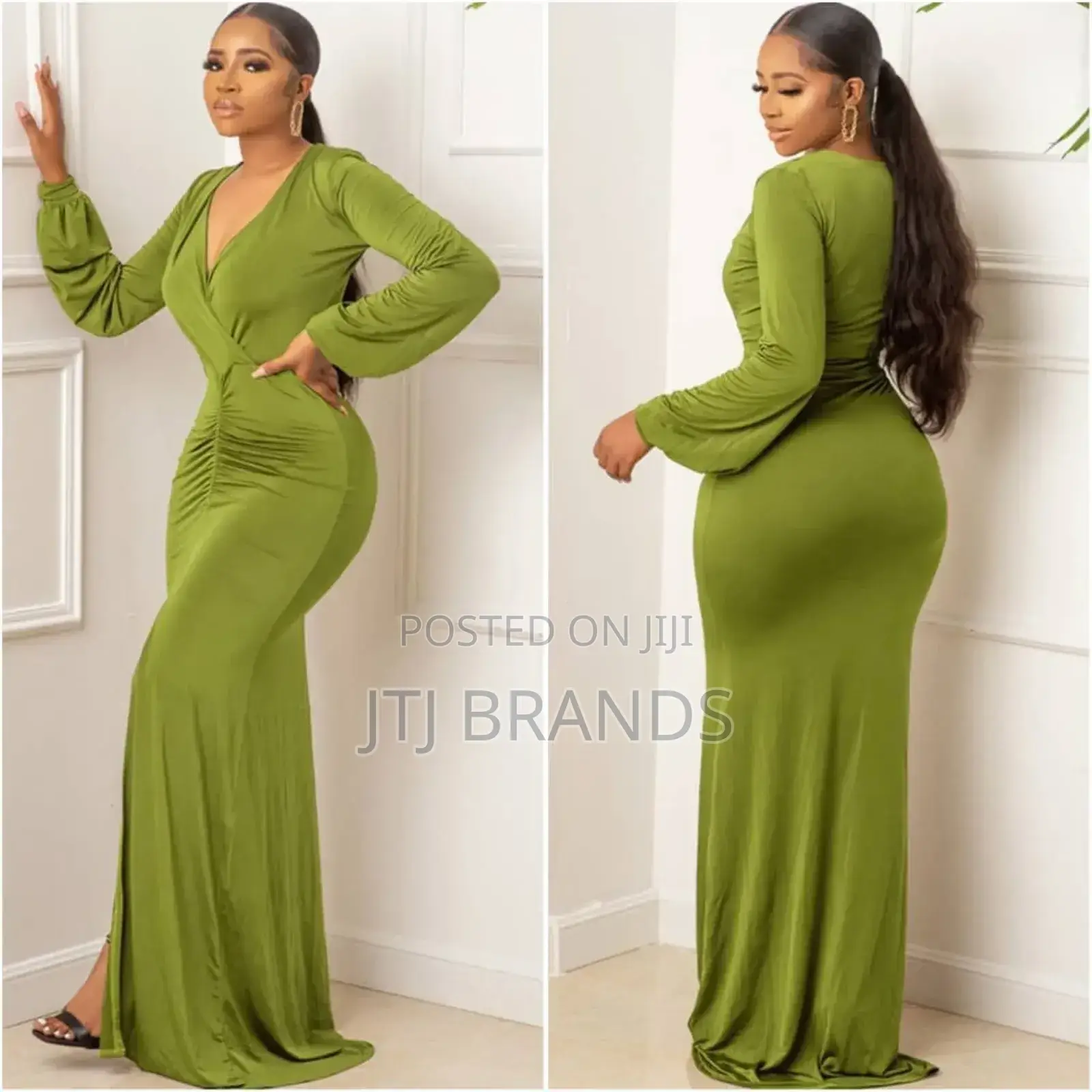 Best Women's Dress
