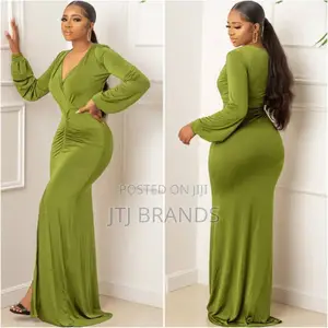 Best Women's Dress