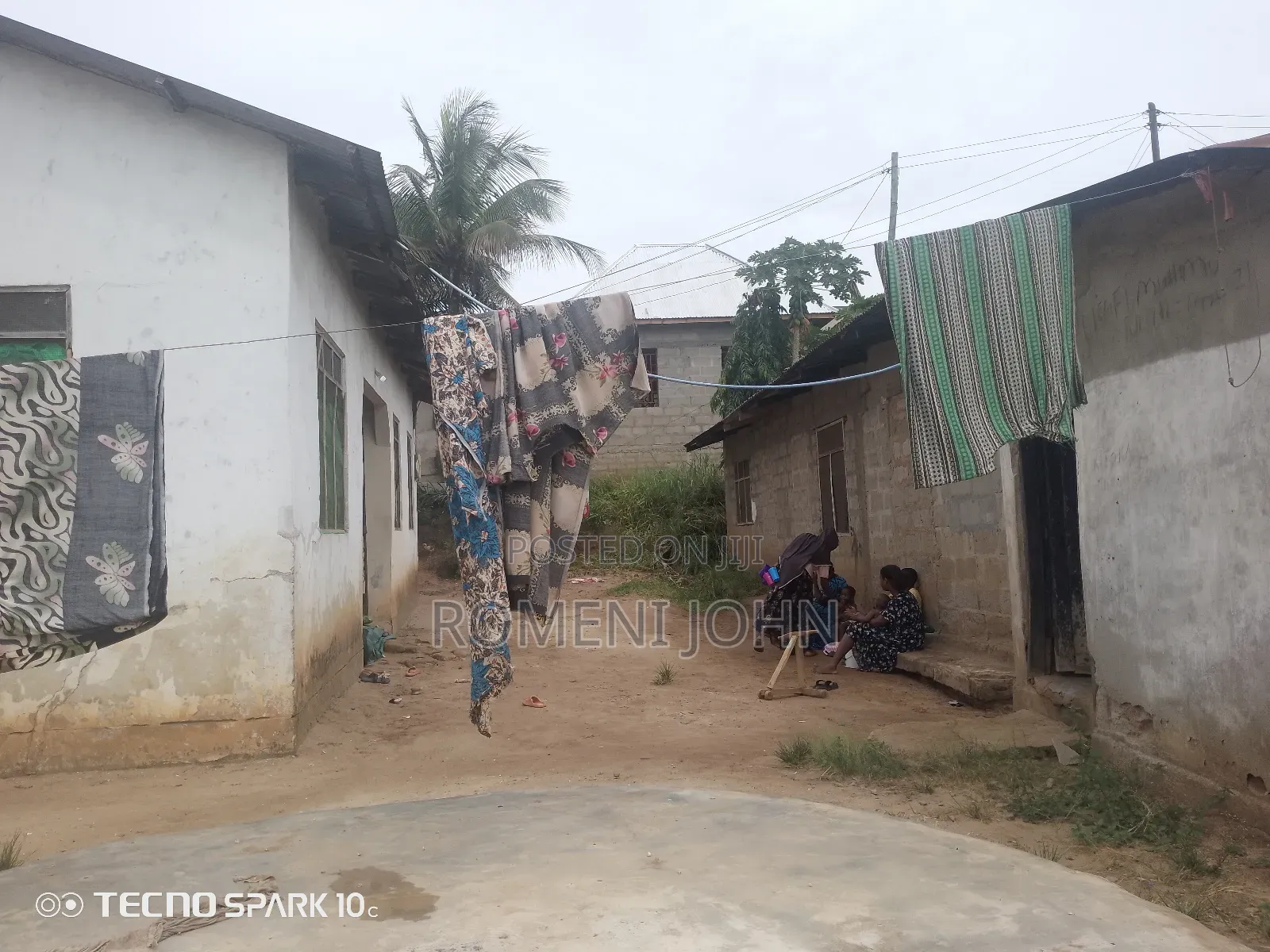 6bdrm House in Tanzania Daresalaam, Ilala for sale