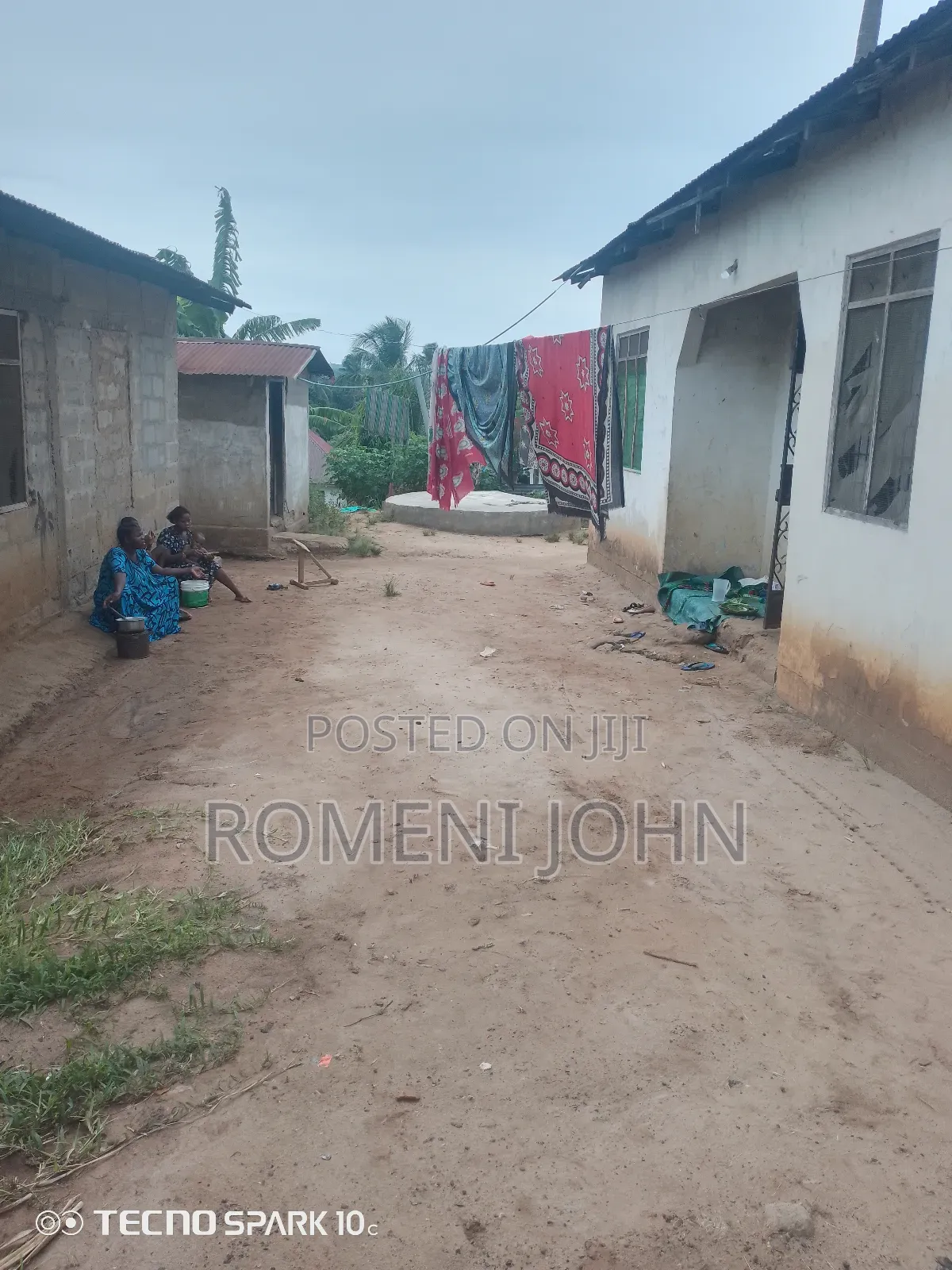 6bdrm House in Tanzania Daresalaam, Ilala for sale