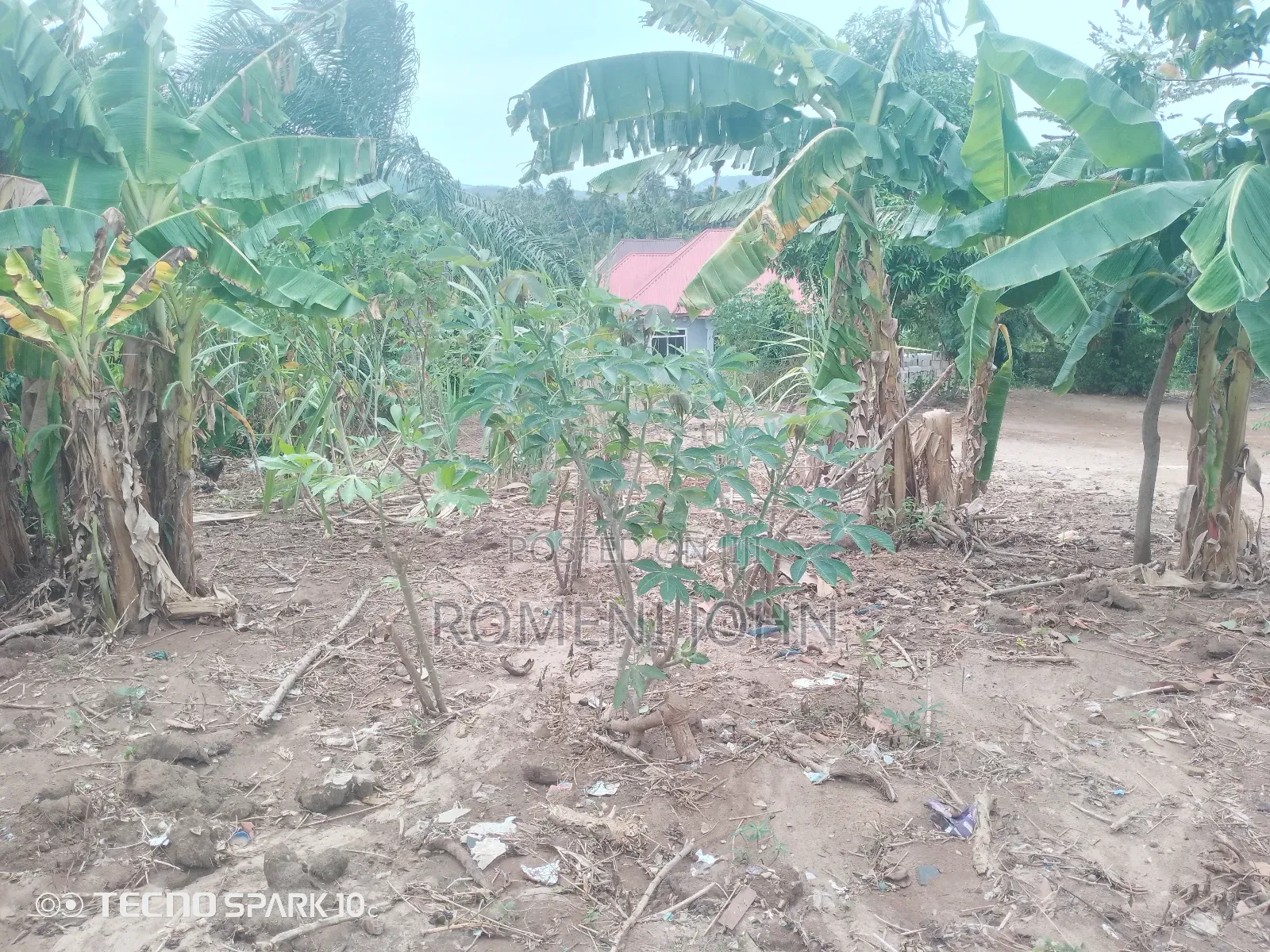6bdrm House in Tanzania Daresalaam, Ilala for sale