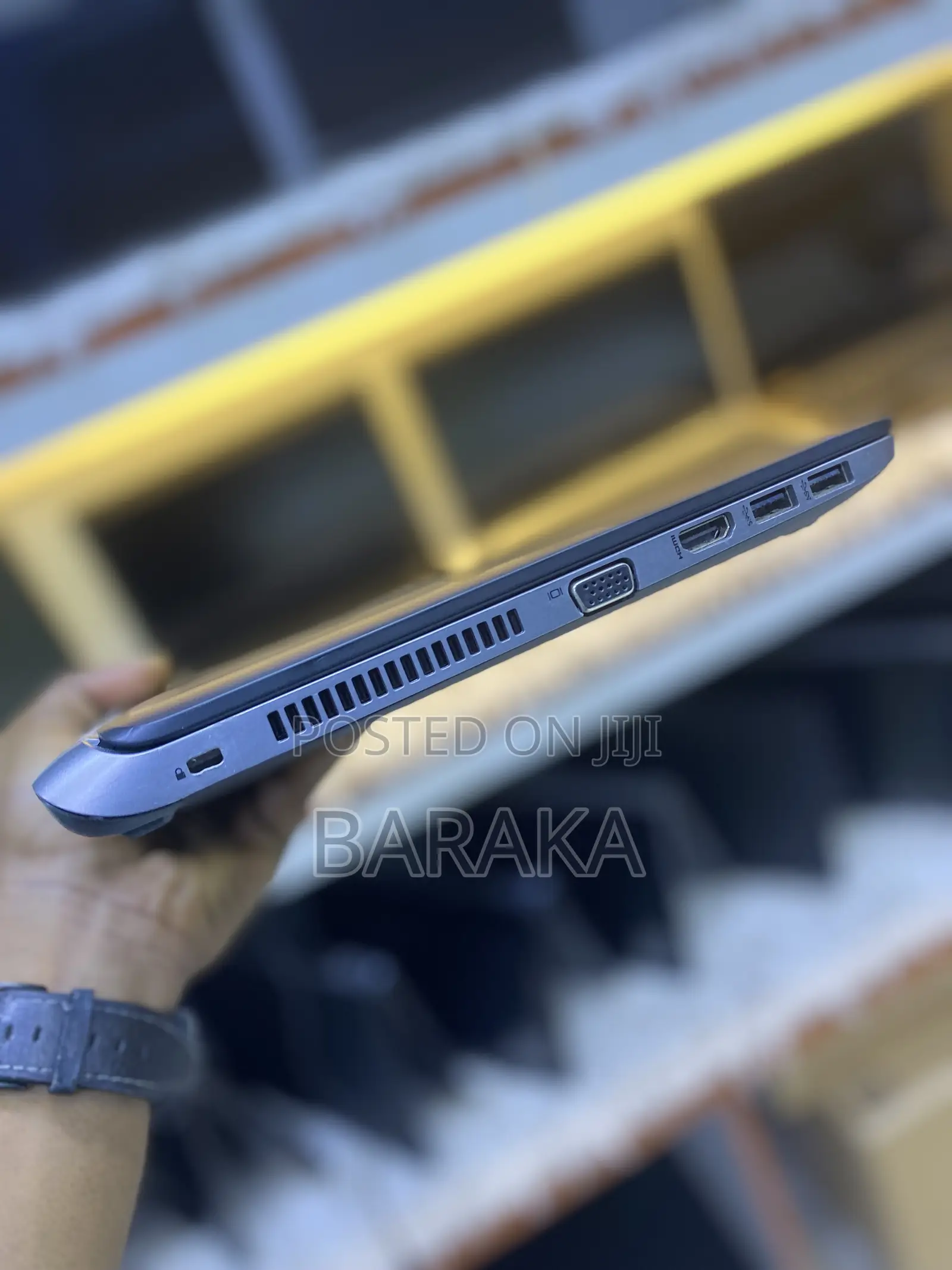 Laptop HP ProBook 430 G2 8GB Intel HDD 500GB