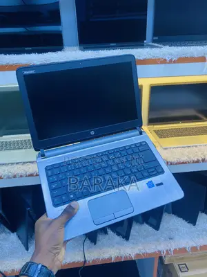 Laptop HP ProBook 430 G2 8GB Intel HDD 500GB