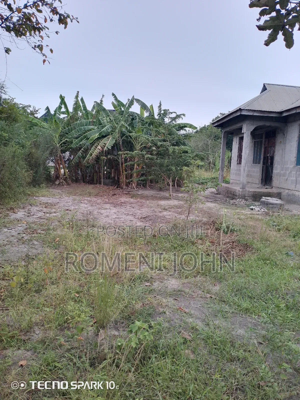 2bdrm House in Tanzania Daresalaam, Ilala for sale