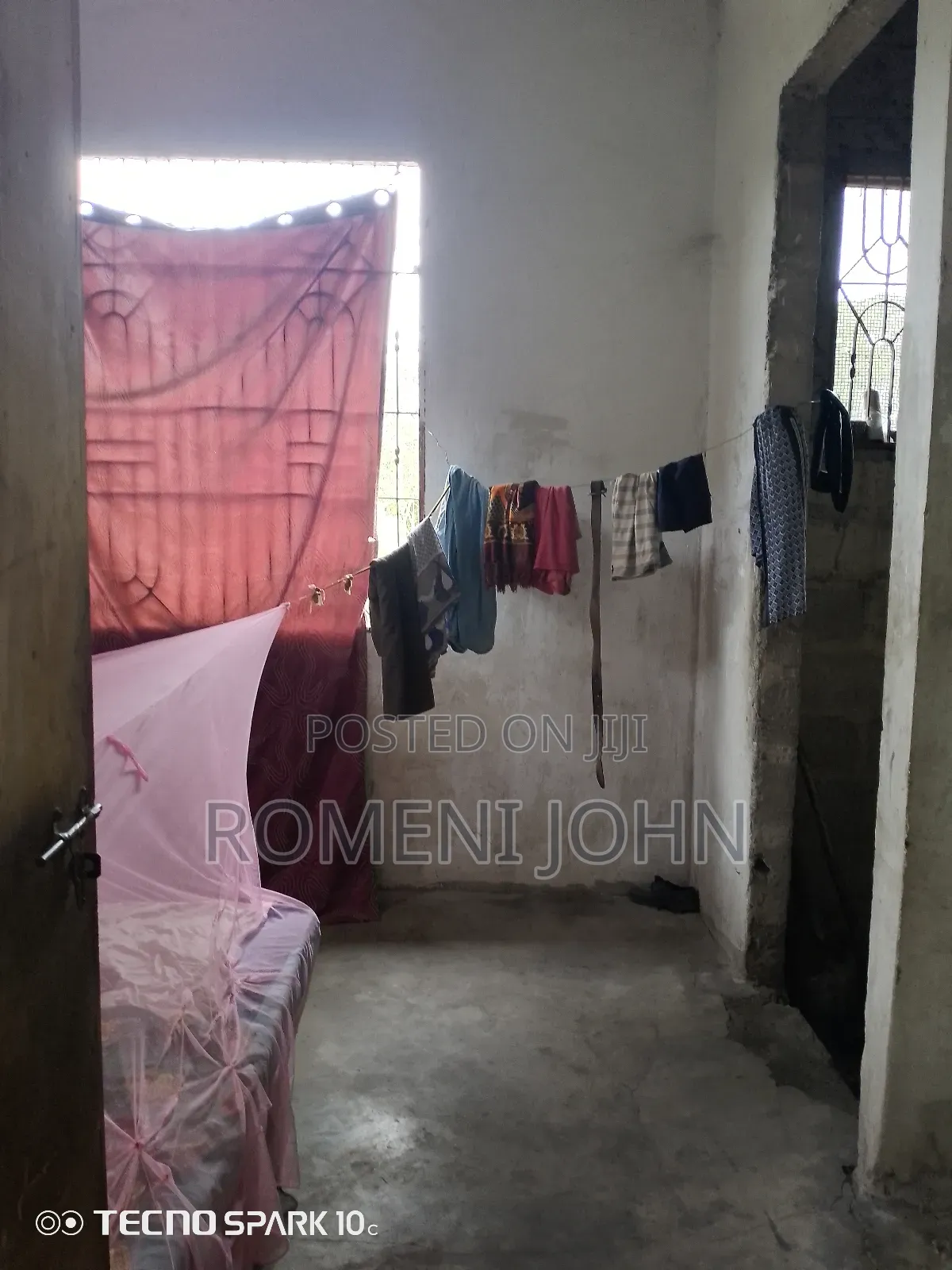 2bdrm House in Tanzania Daresalaam, Ilala for sale