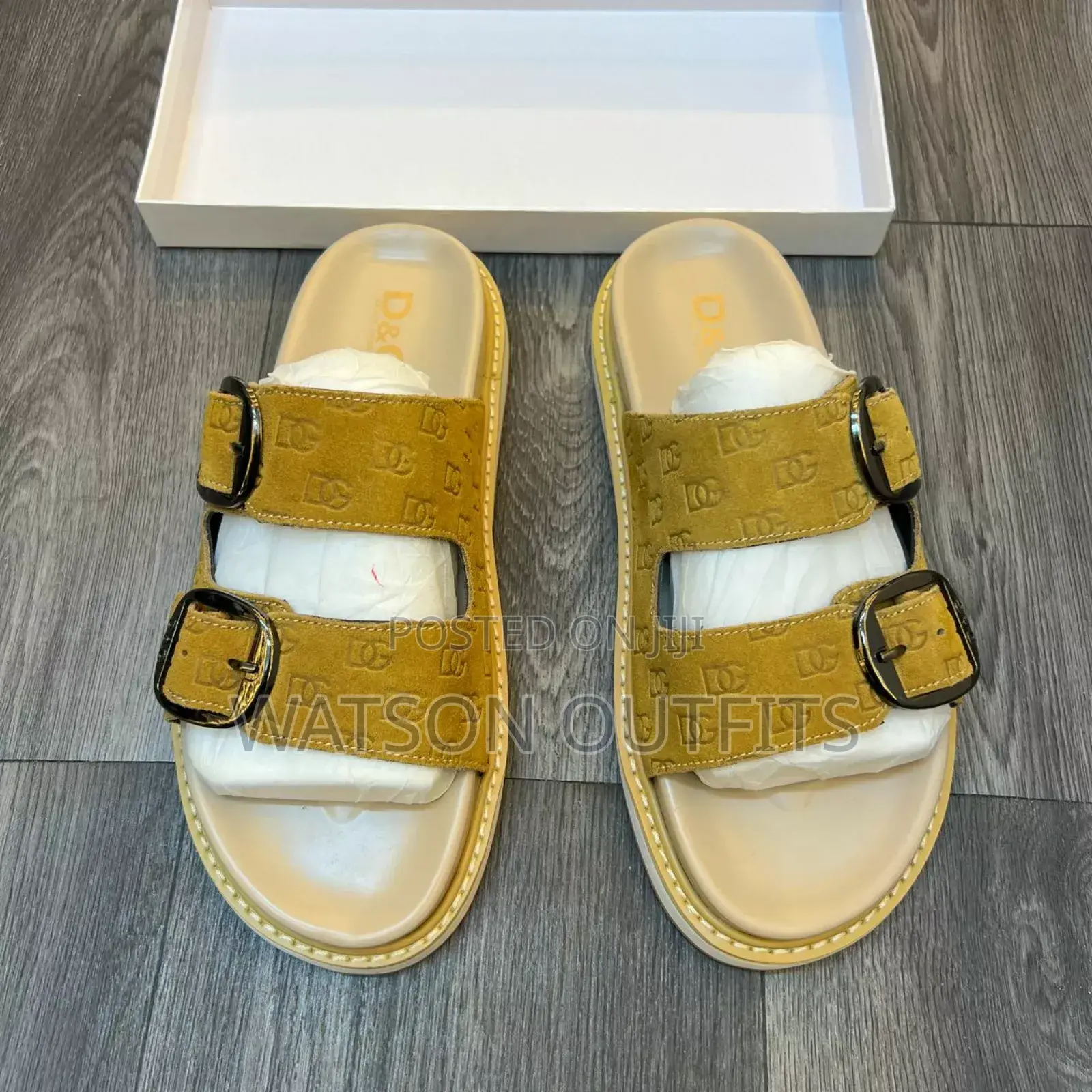 Sendo Classic Smart for Male Outings