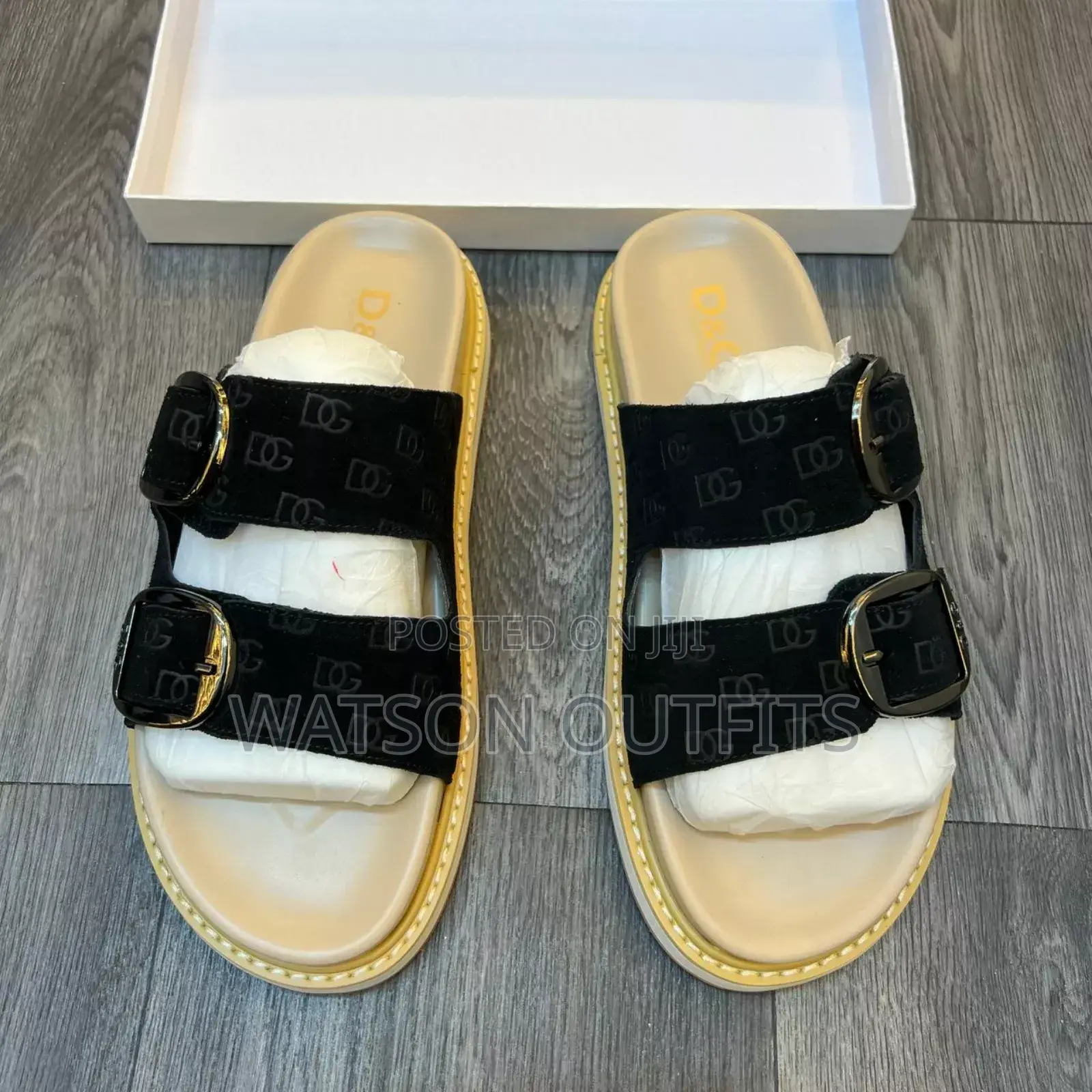 Sendo Classic Smart for Male Outings