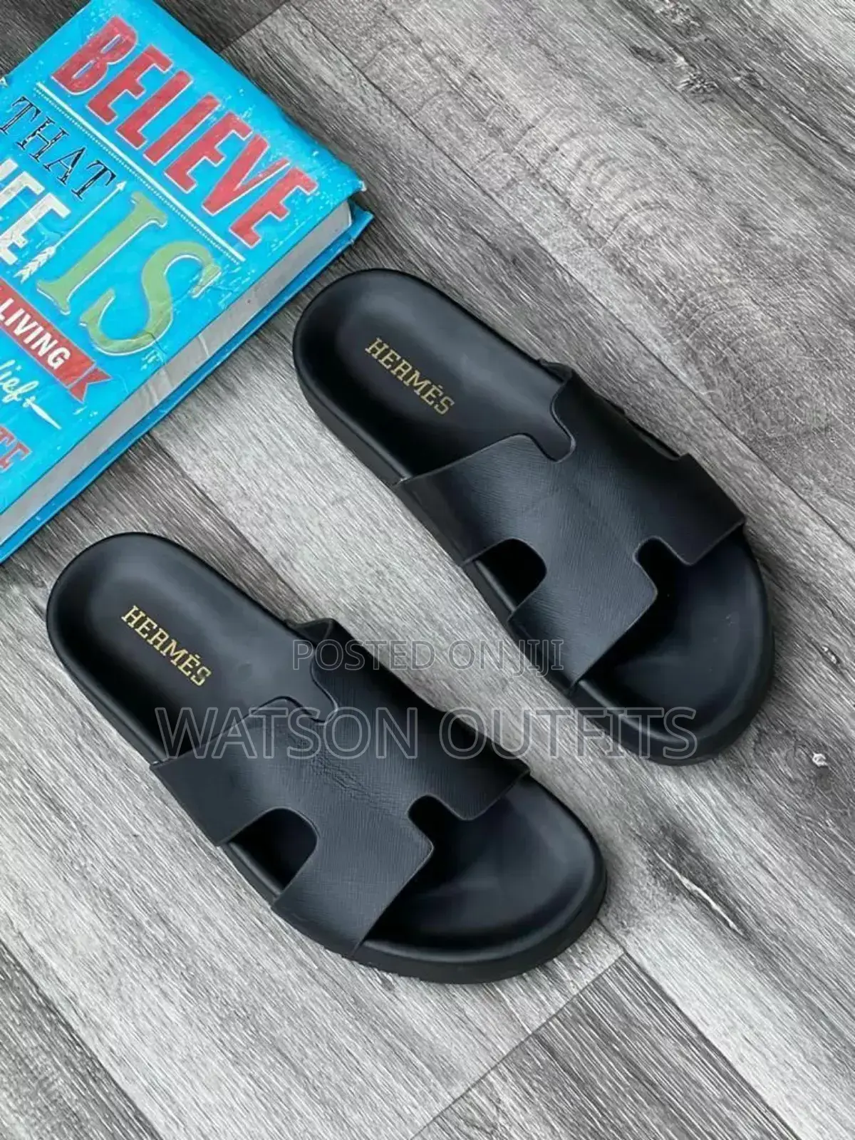 Sendo Original Za Dior Hermes Mpya Kabisa