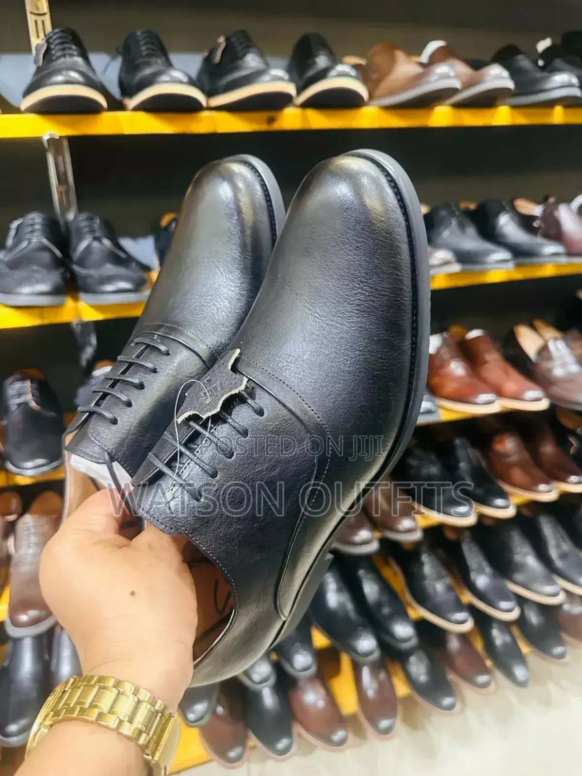Viatu Clarks Vya Rangi Moja